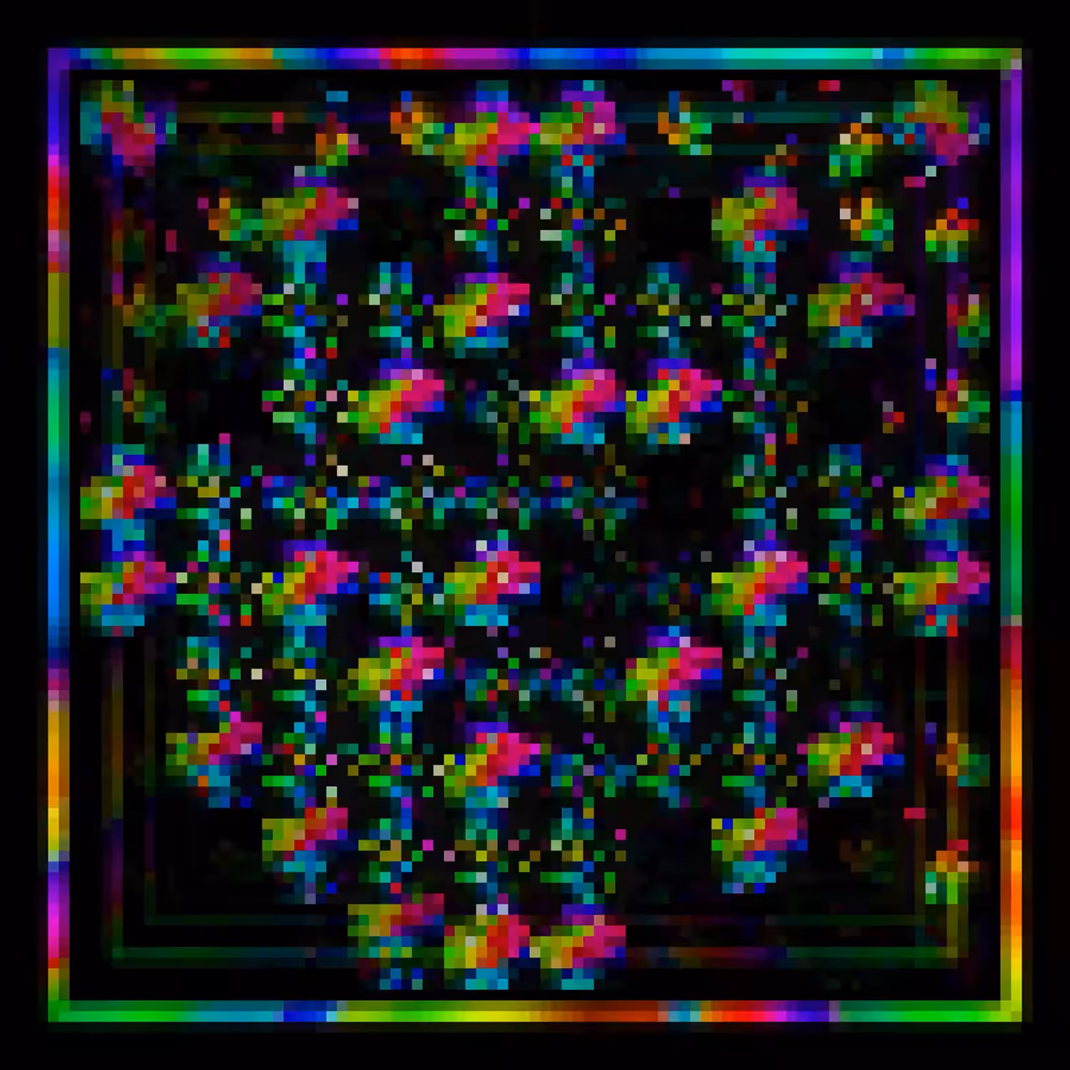 Geometric Noise #2