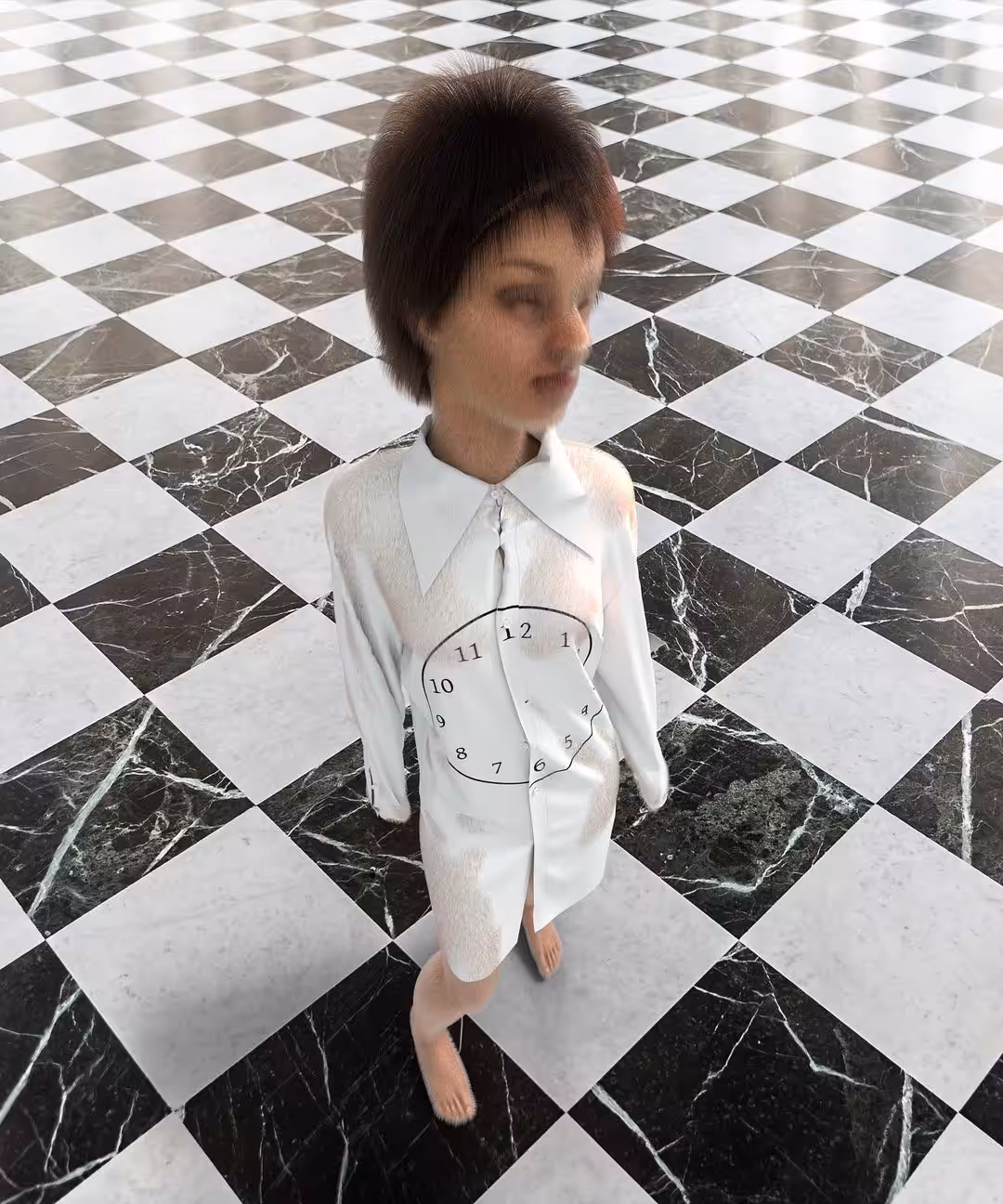 Ɛժìէìղց ʍվէհօӀօցվ II