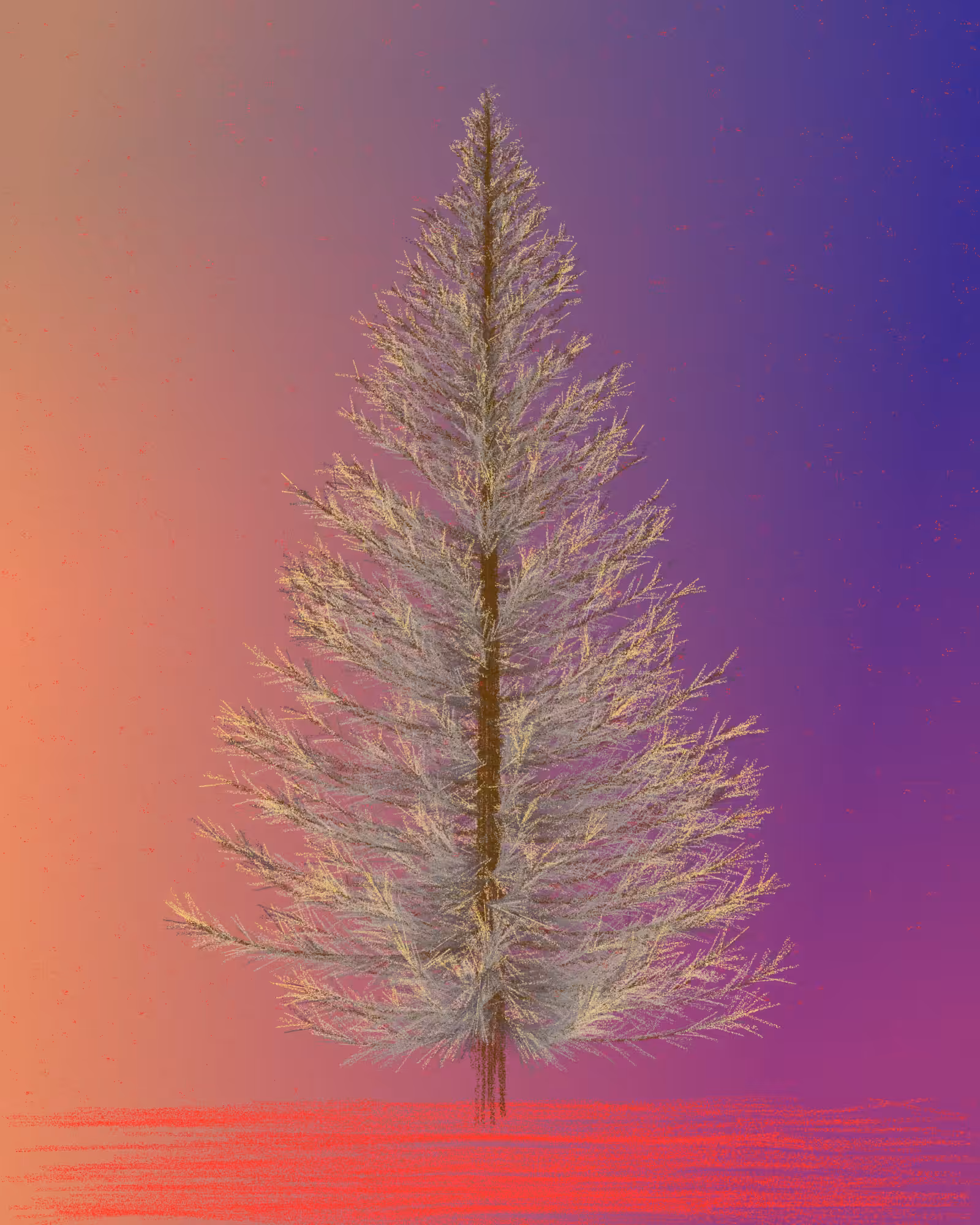 FXmas Trees #114