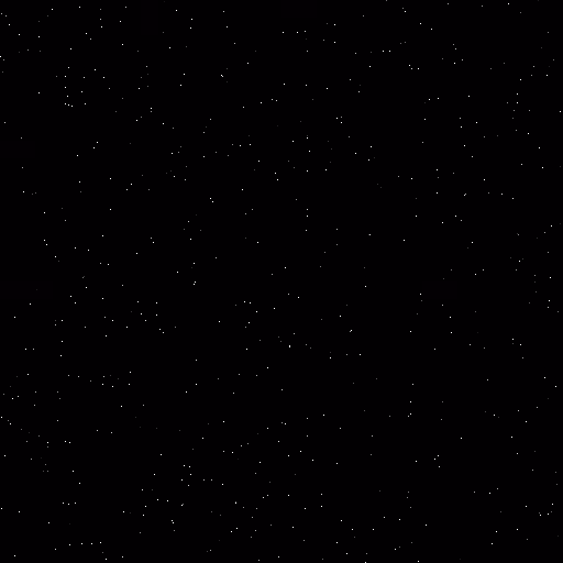 Beautiful Night Sky #1