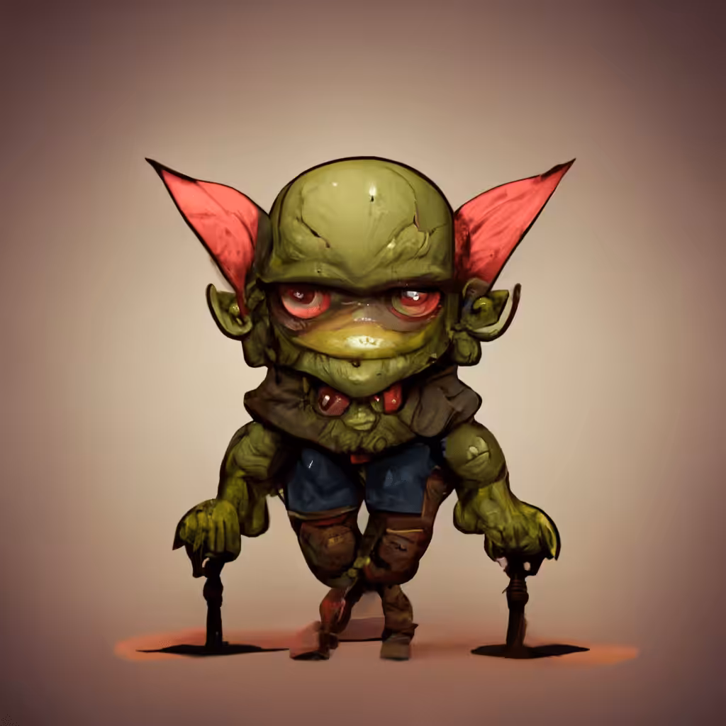 Goblin 045