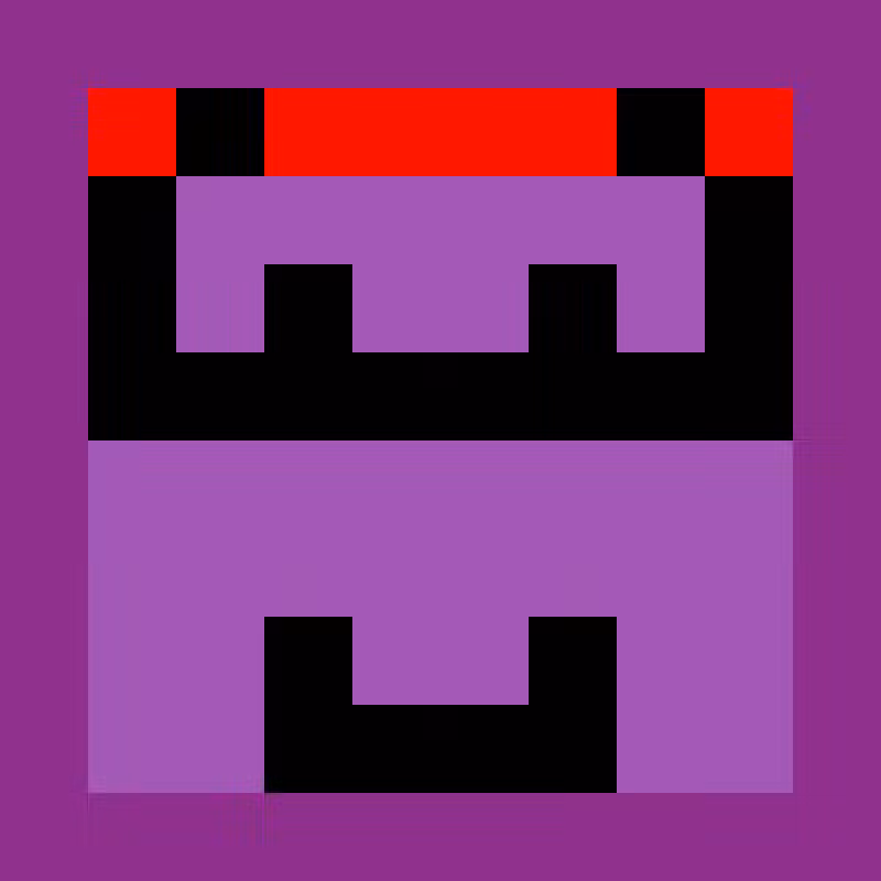 Monsterz #12