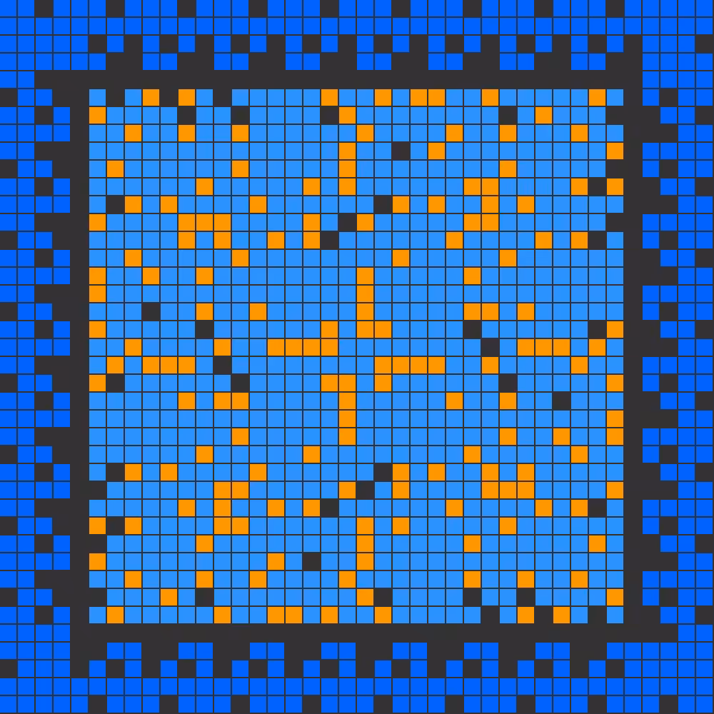 Morixels Abstrogen #73