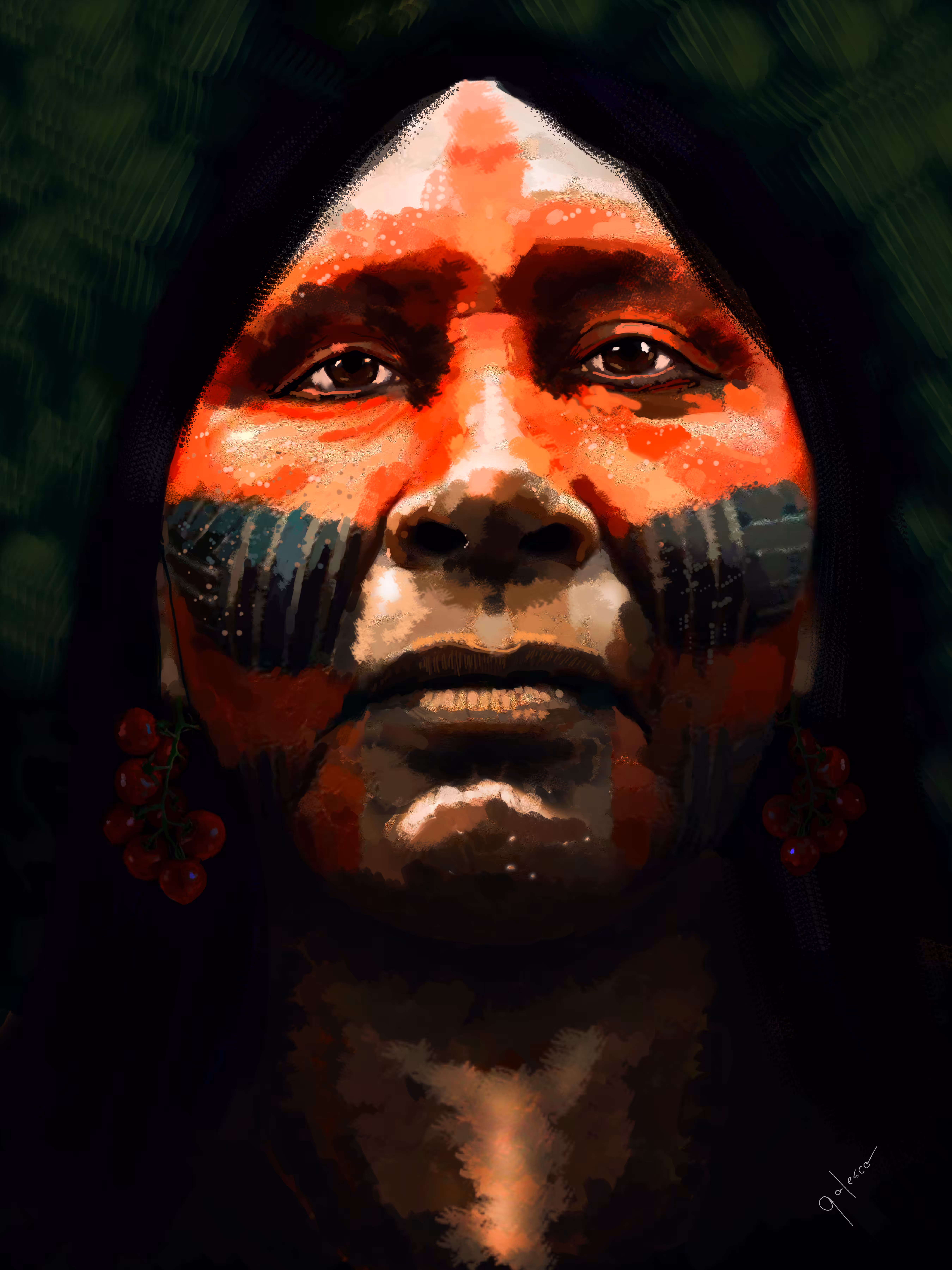 Mother Earth - NFP