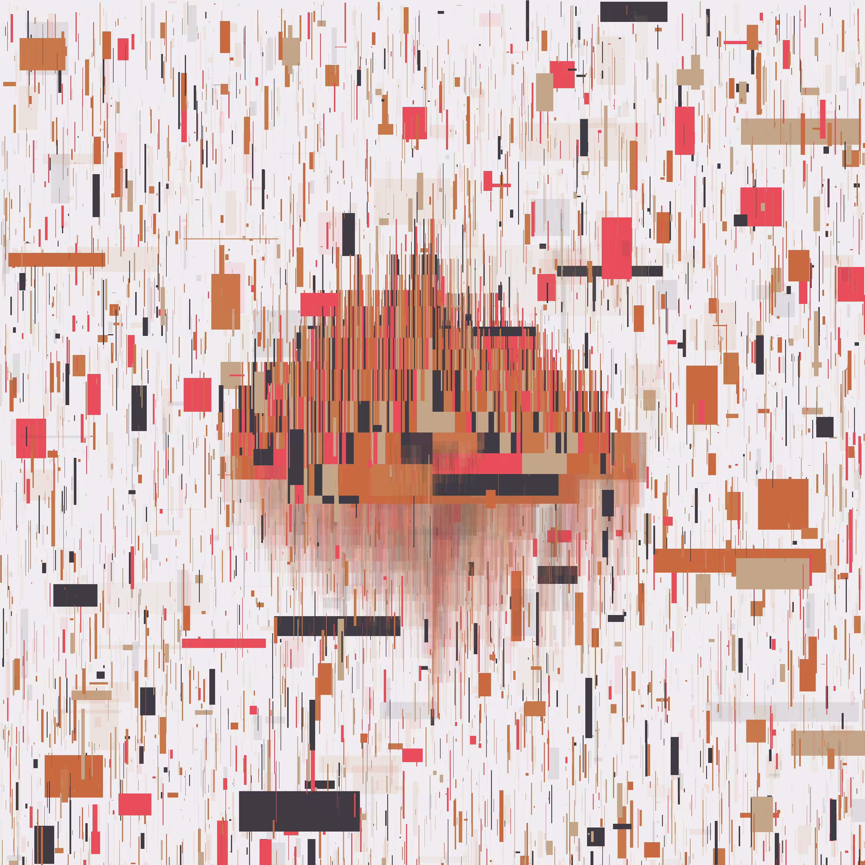Recursive Growth #10