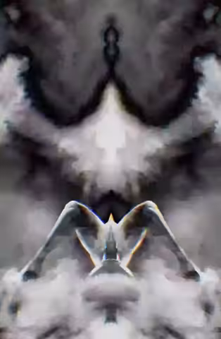 Cosmic Entity #5