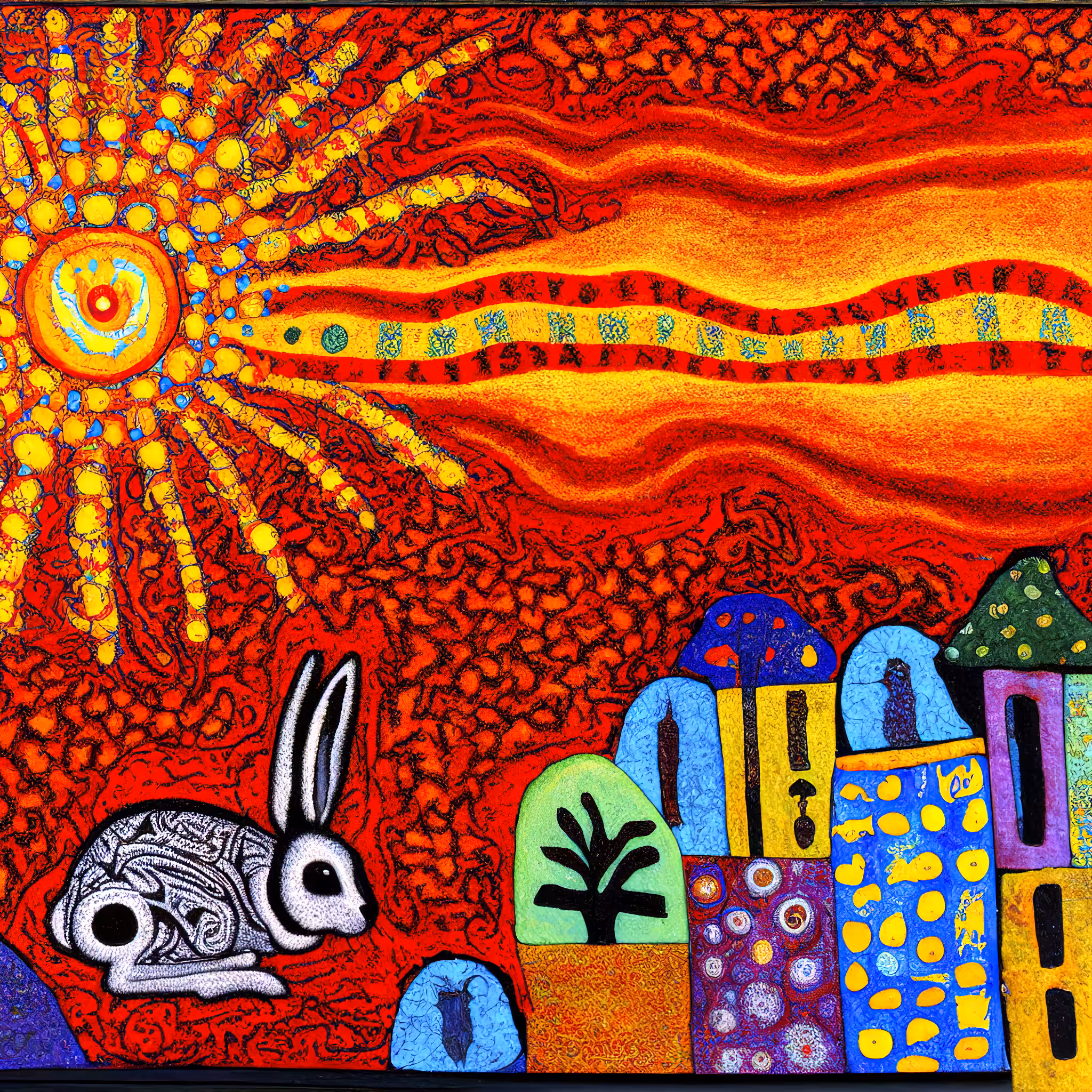 Bunji