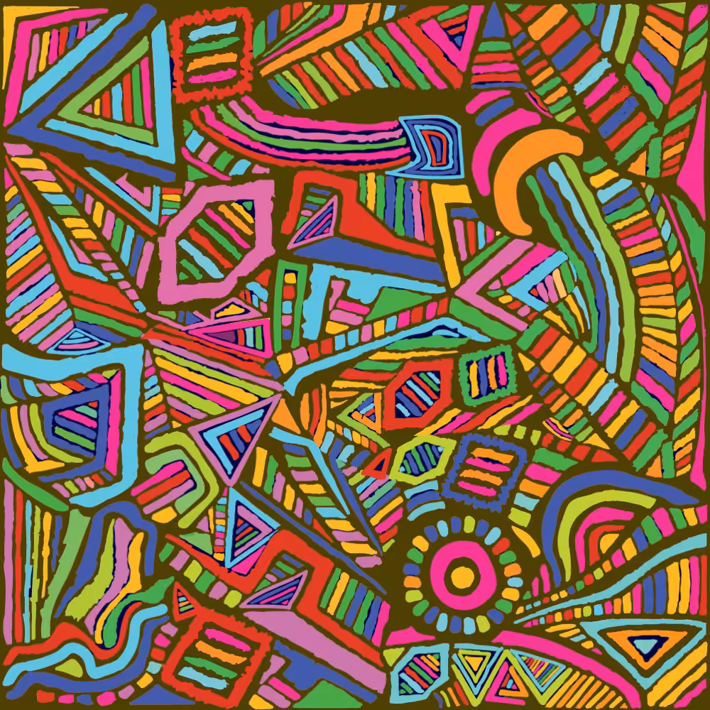 Too Much of Nothing