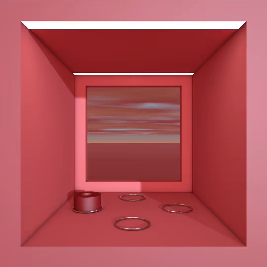 #7 Satisfying animation: Tribute to John Karel's Windows
