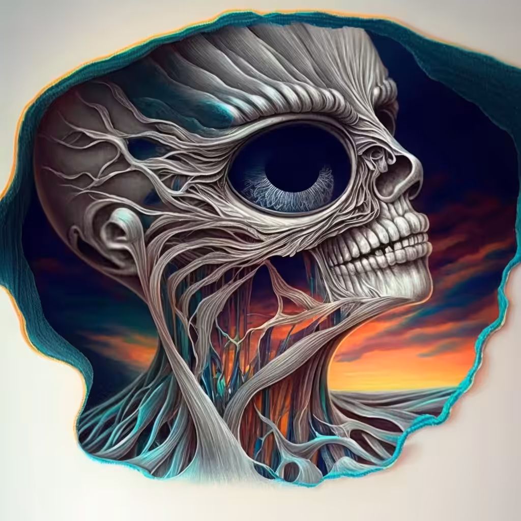 Metamorphis