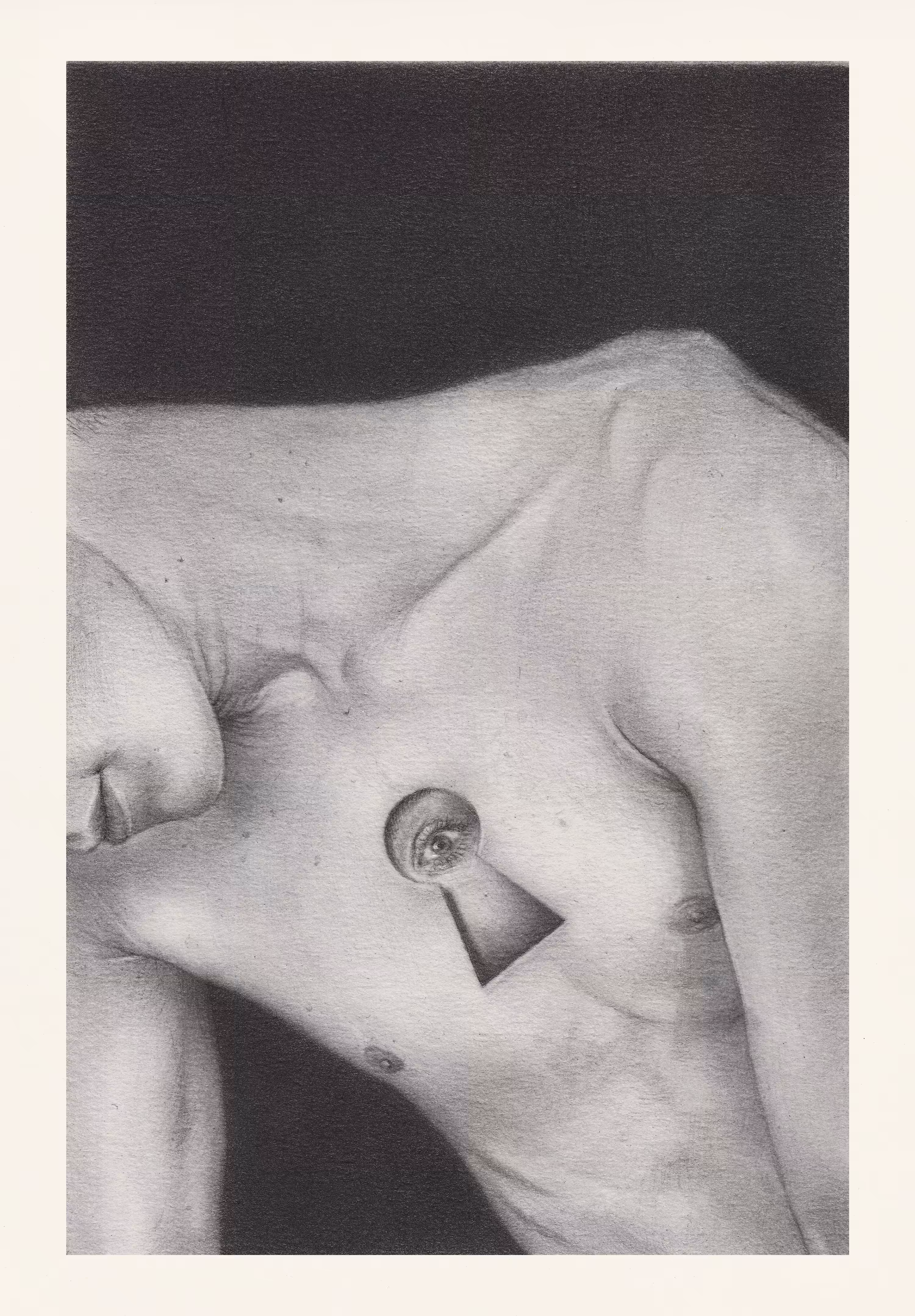 Anguish of Inner Emptiness