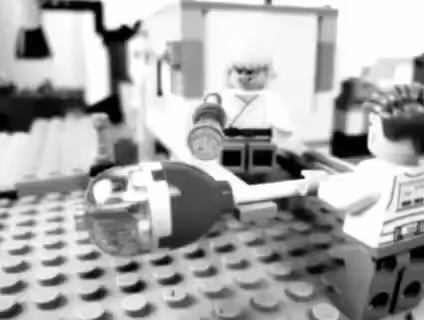 The Film Noir