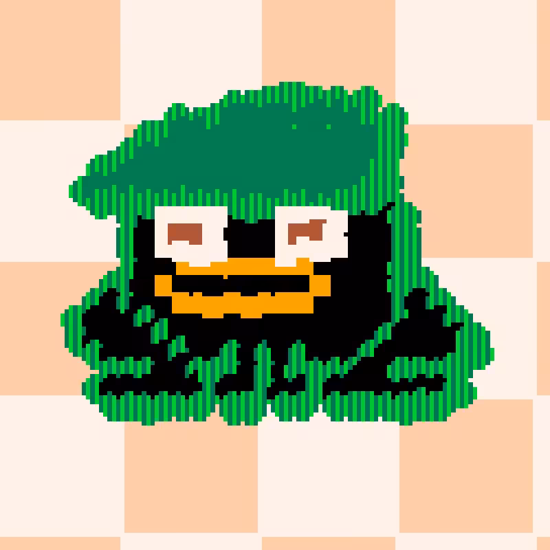 ANIMATED PICO TOADS #61