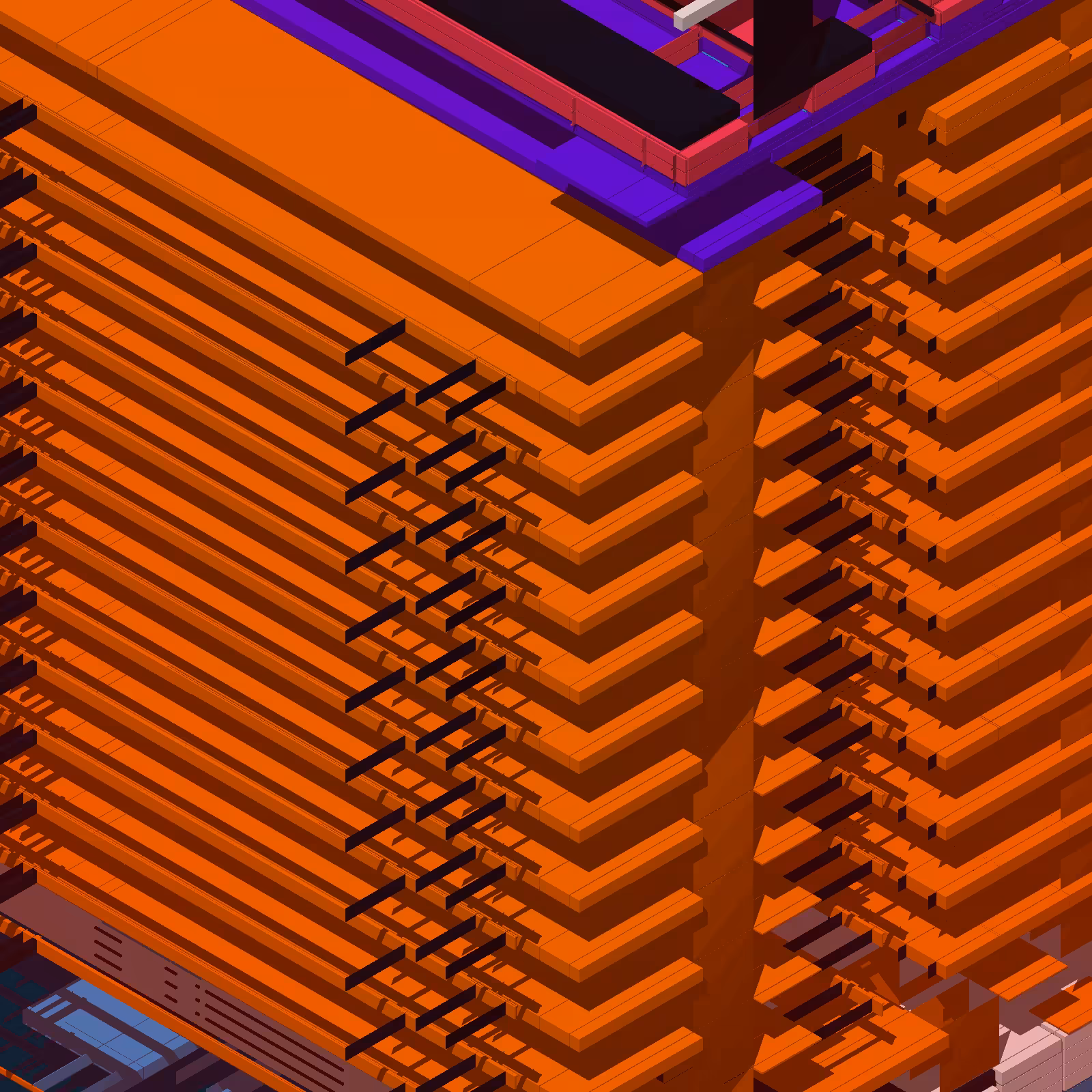 Heatsink #128