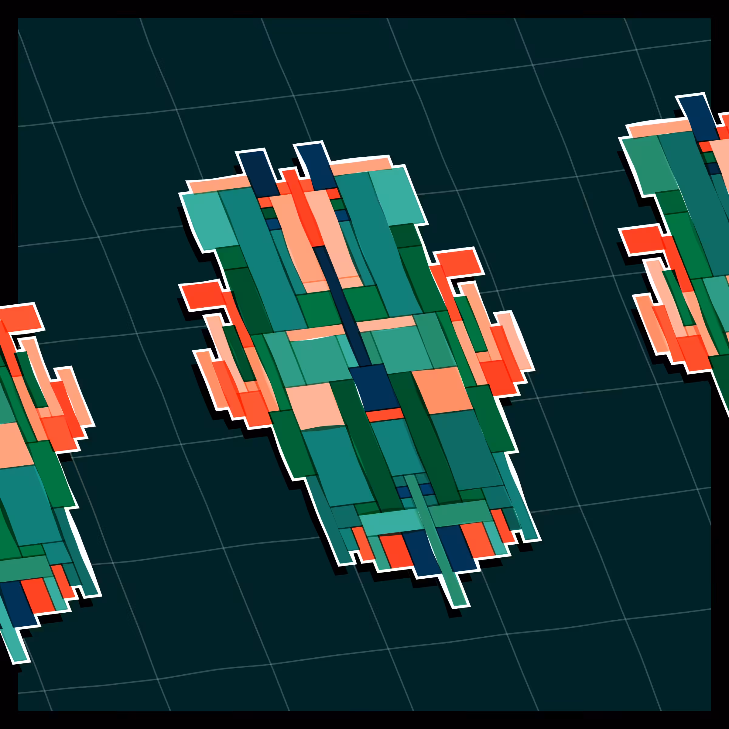 Paper Armada #1227