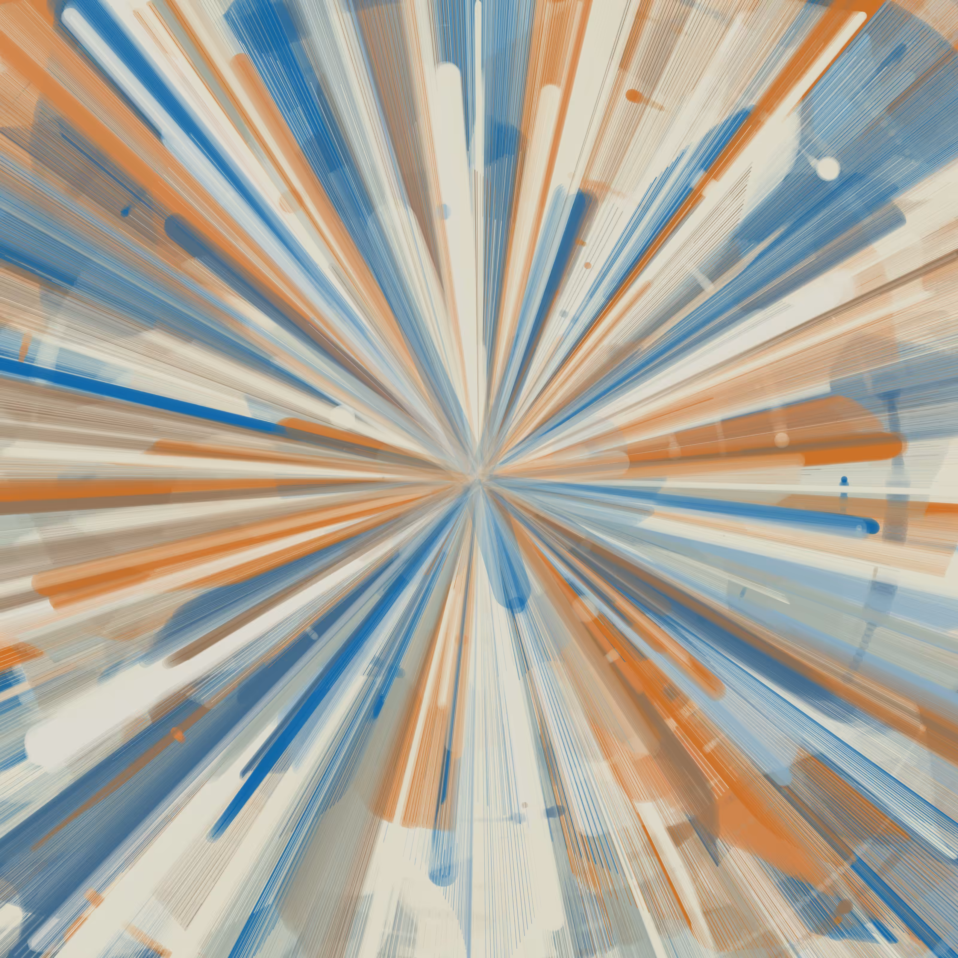 Perlin's Jungle #60