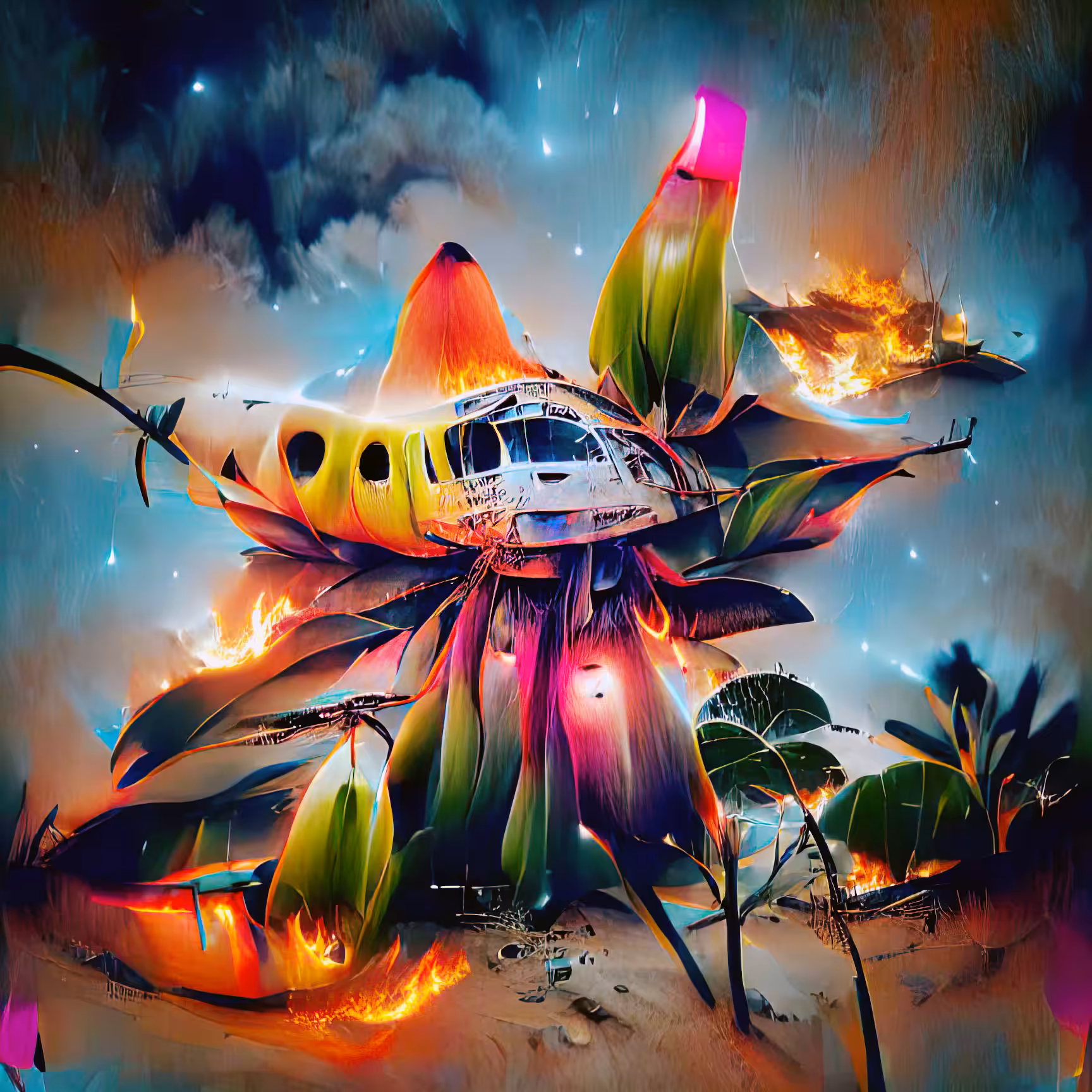 Future Plants Research 79/501