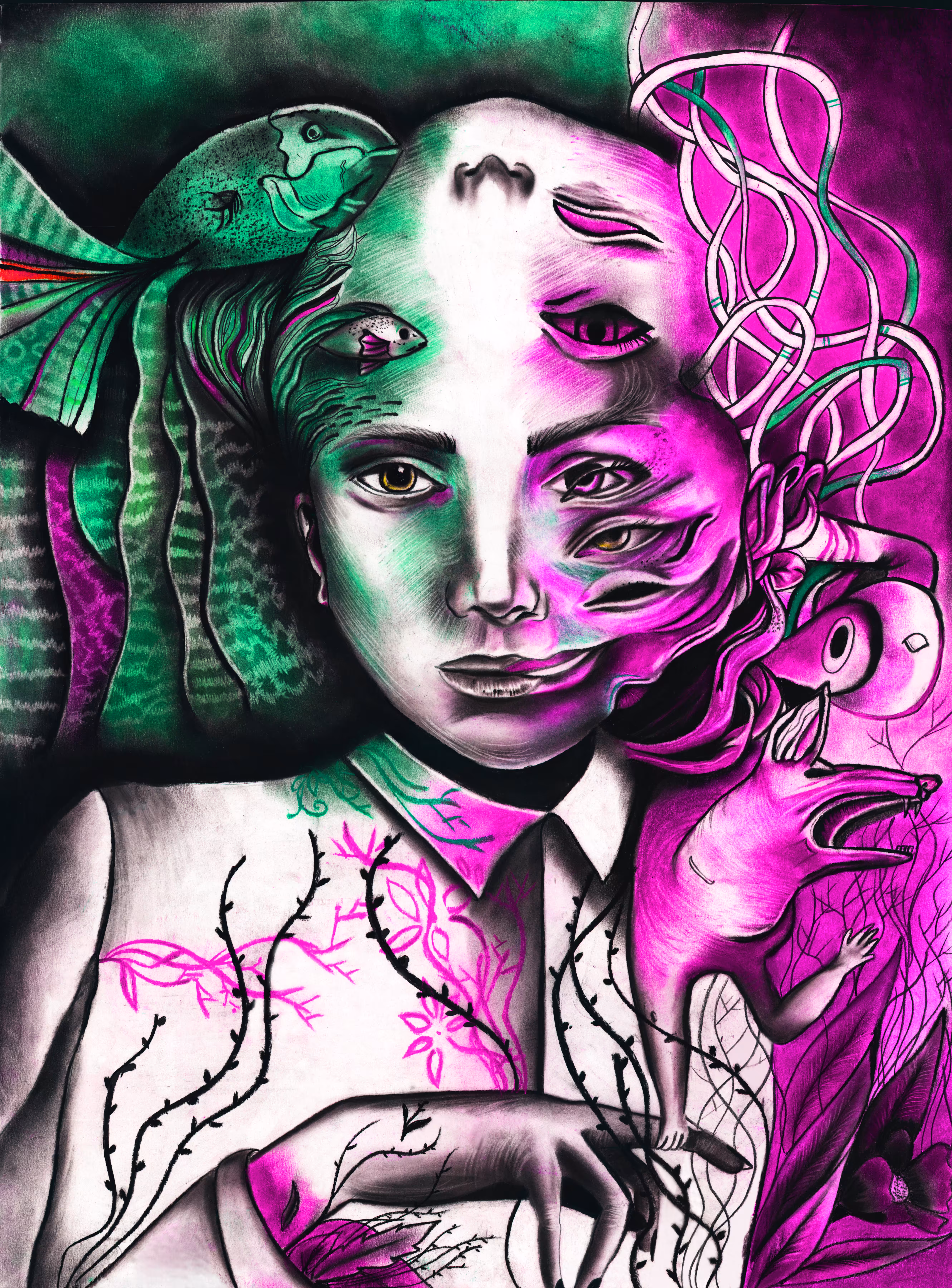 bipolar