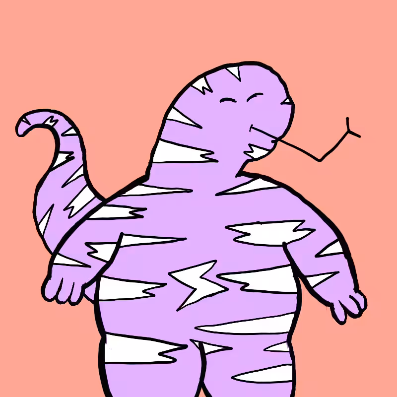 BigTezosard #35