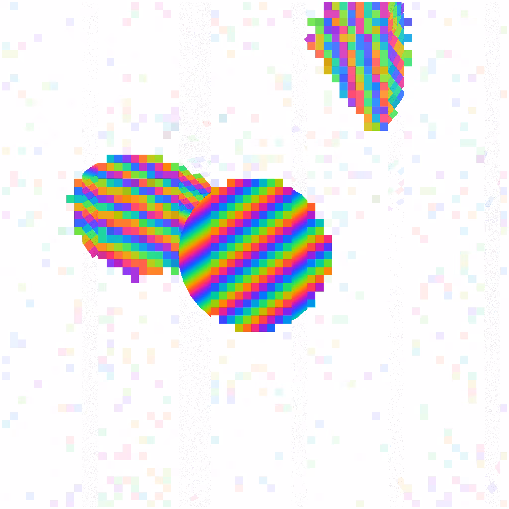 Glitch In The Elevator #12