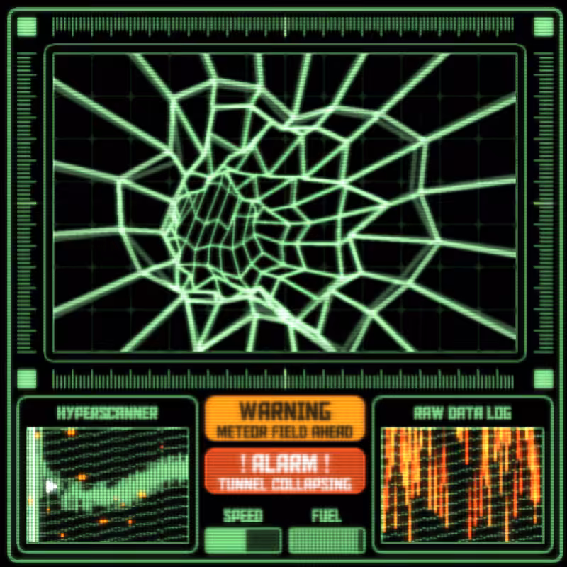 Hyperspace interface #248