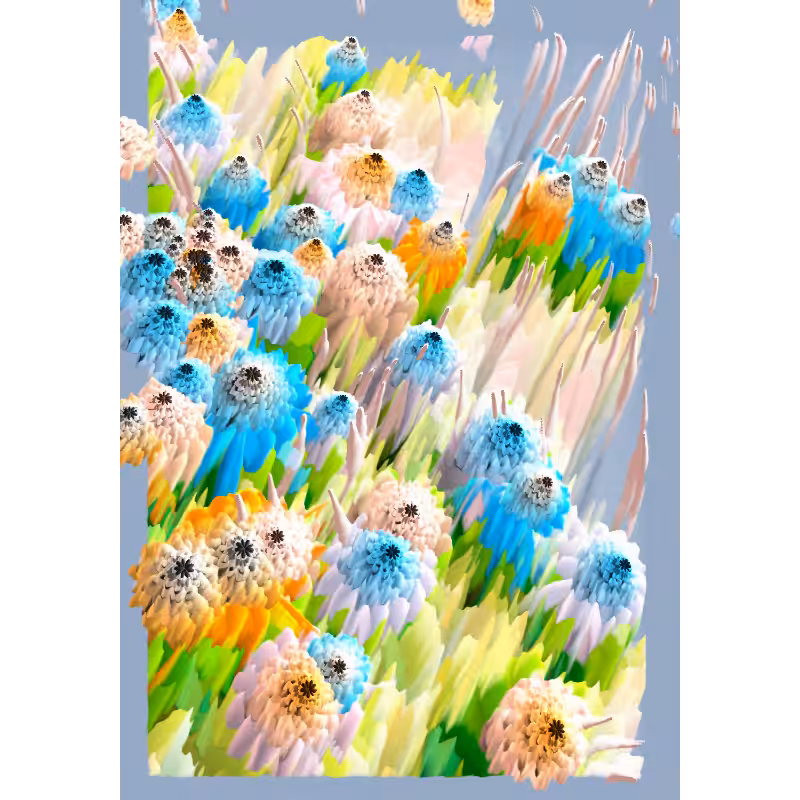 Rococo #391