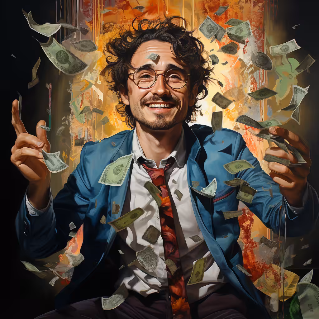 Payday!