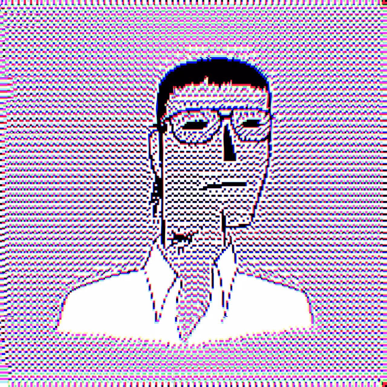 New Punk obGC 14 (beat it guy)
