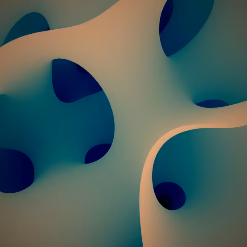 Minimal Surfaces #4