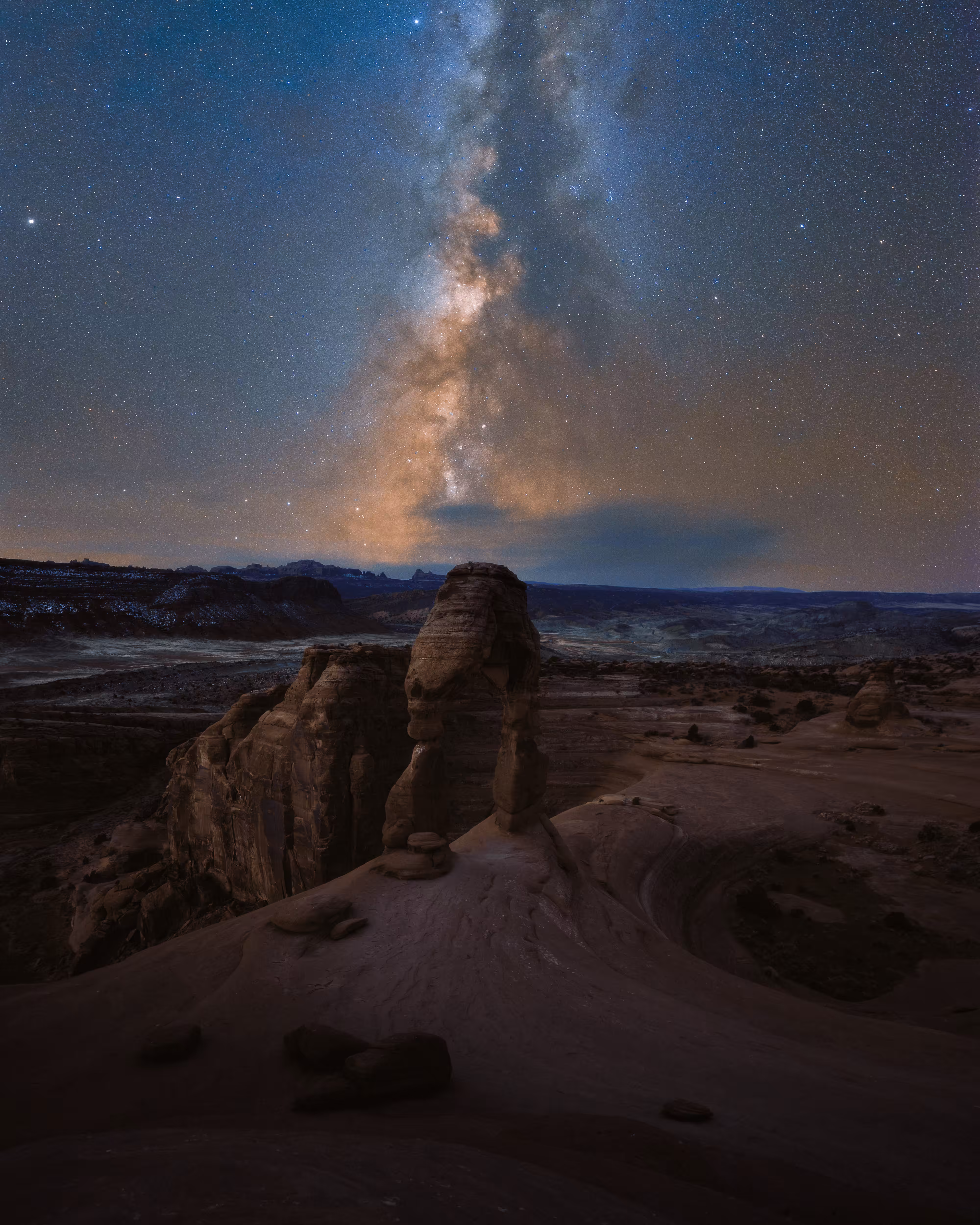 Desert Dreams - 04