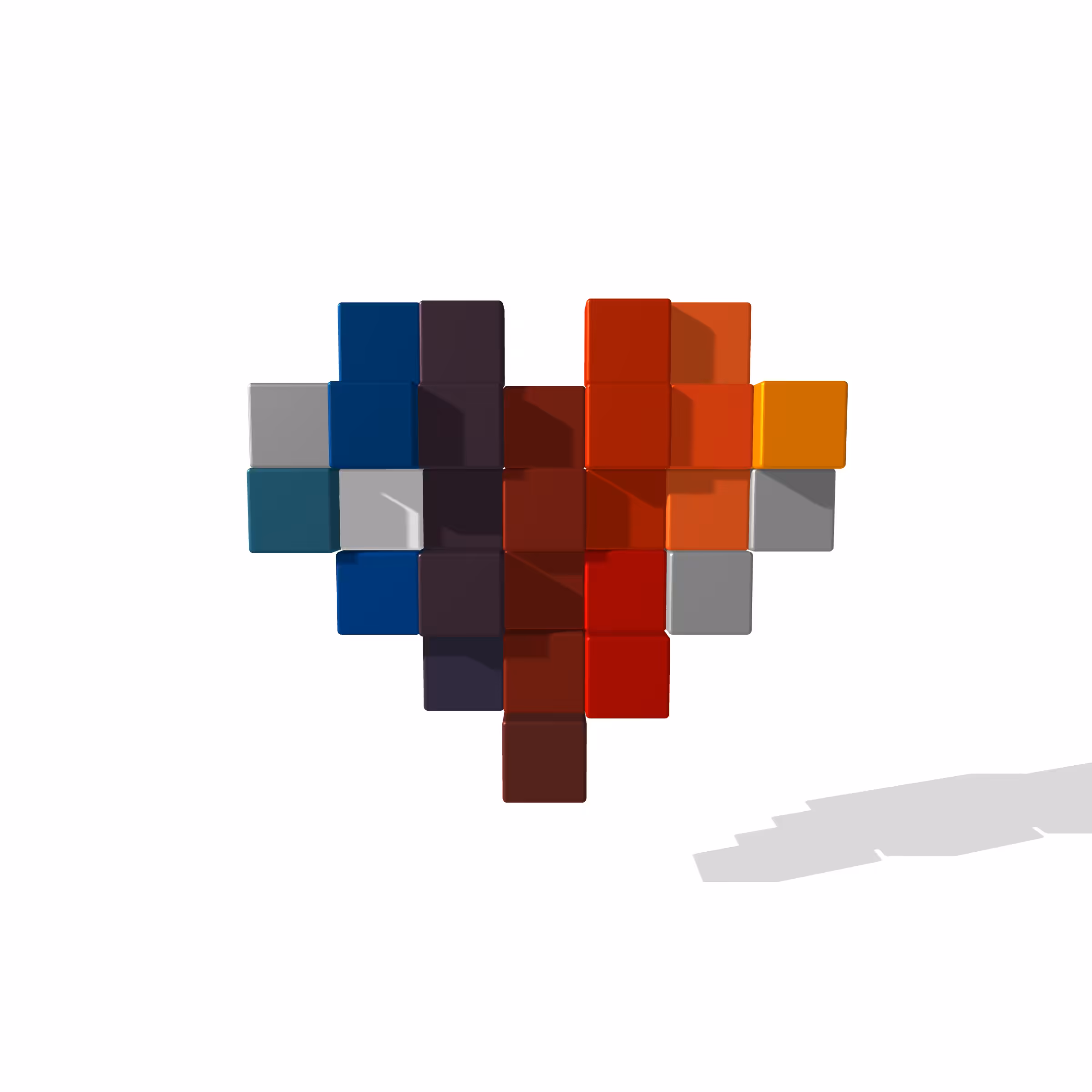 heart + craft #23137
