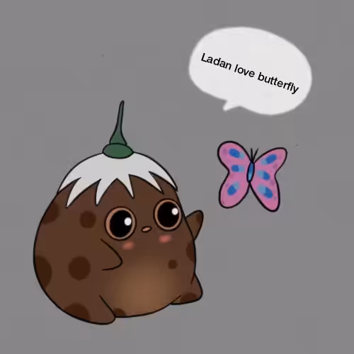 Choco Ladan
