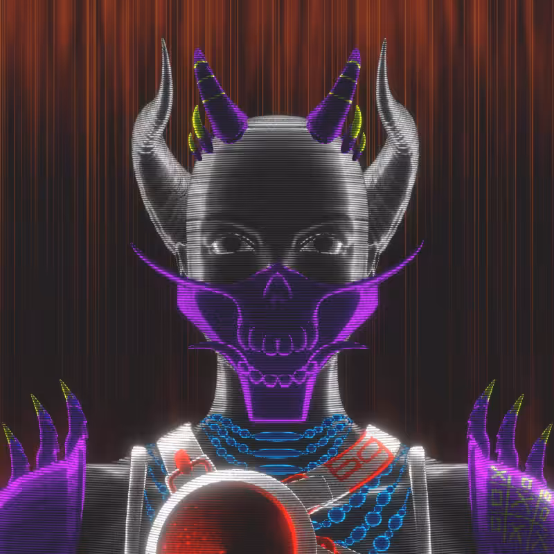 Project HOLOX #13