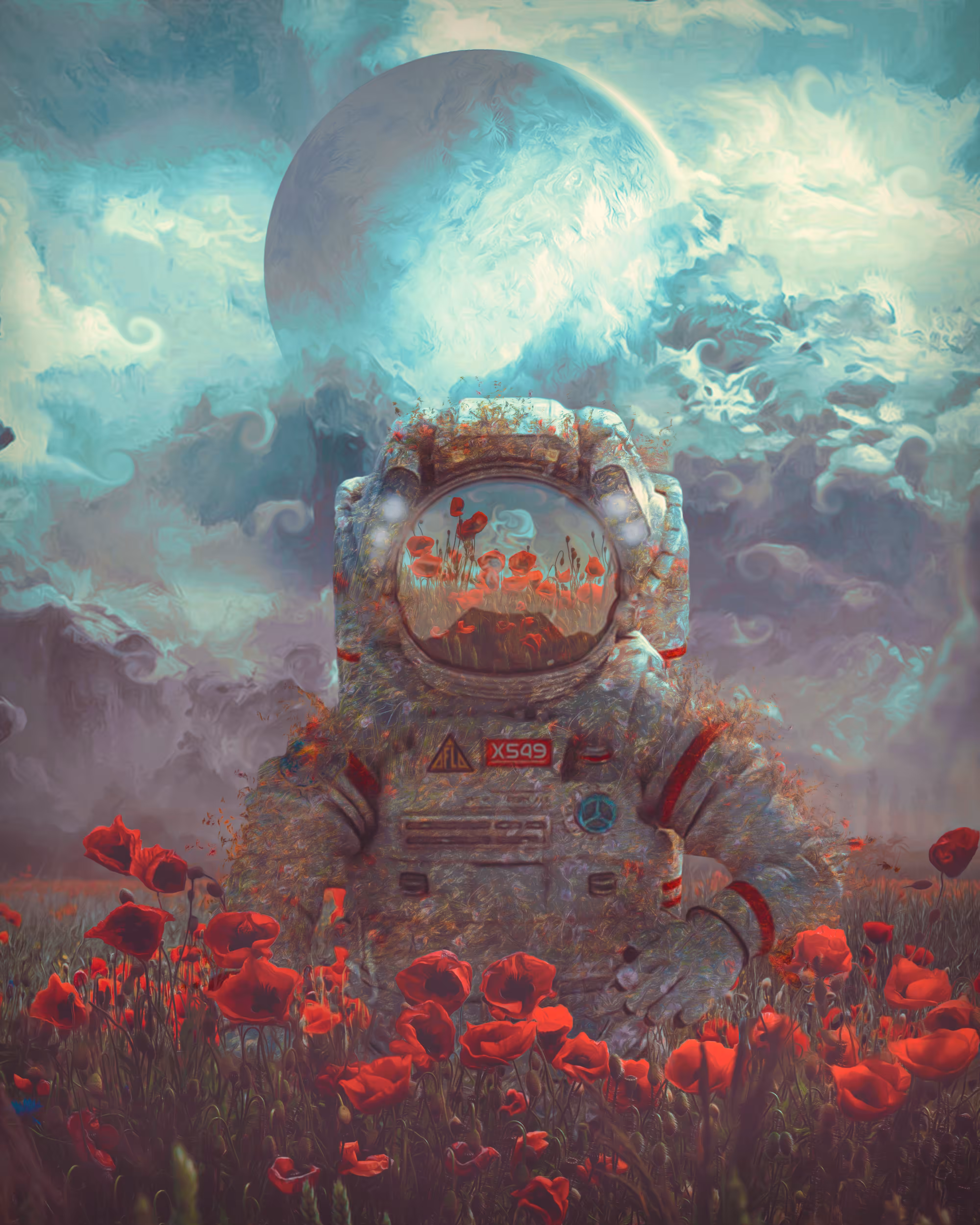 New World