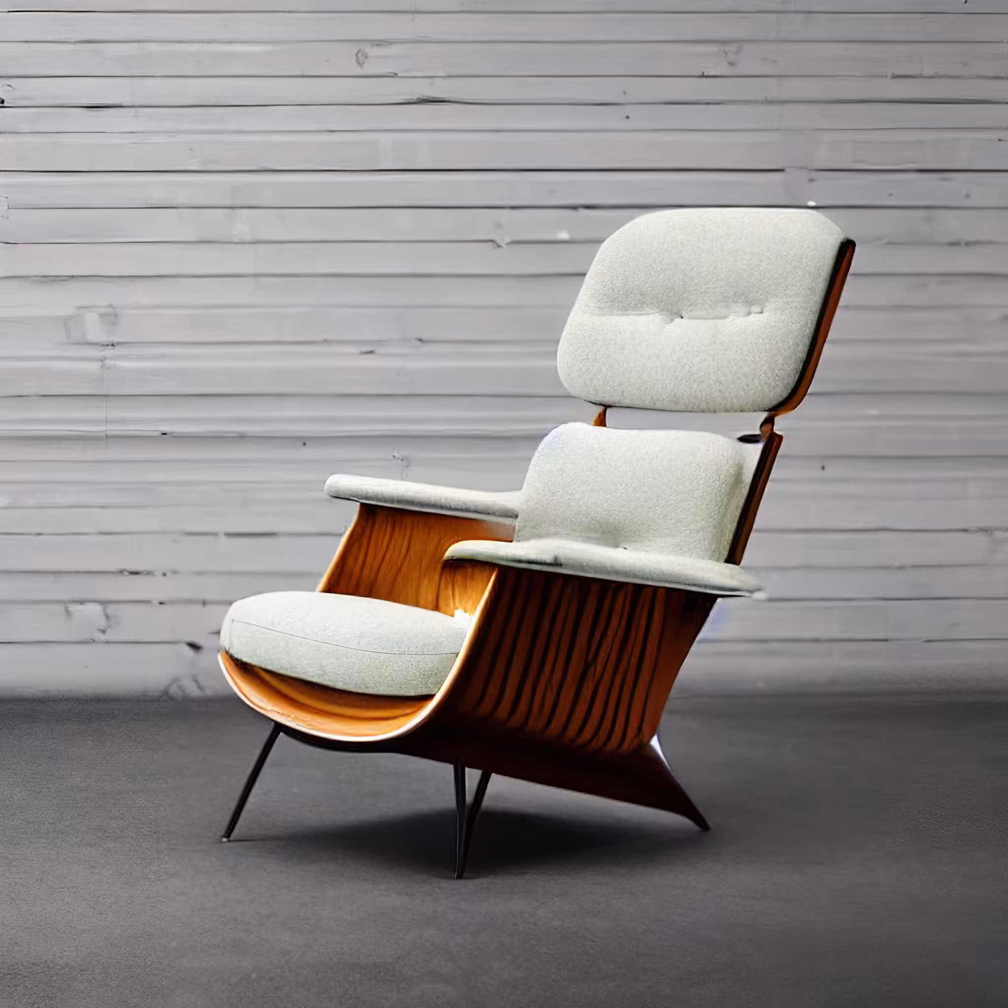 CHaiR 126
