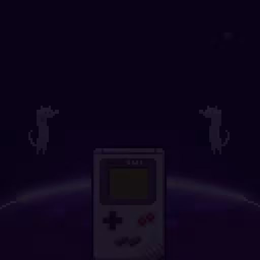 Crypto Doodle #008 [Play the Ethereum]