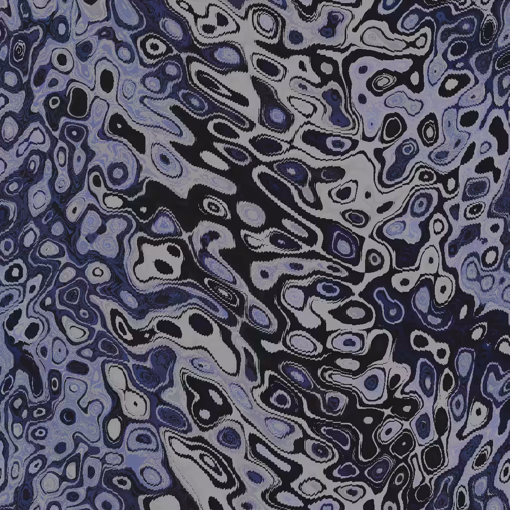 Water 17 #1