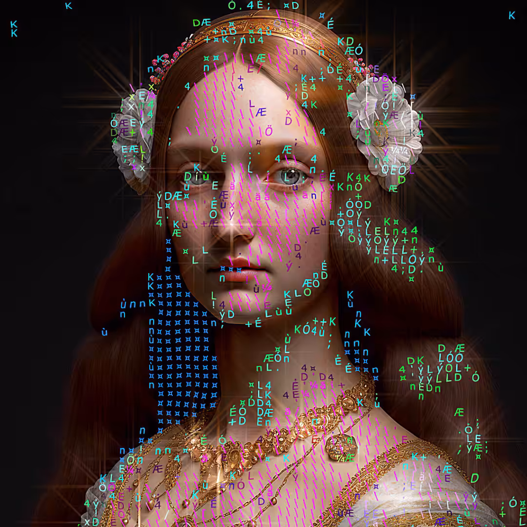 Bright Girls - 68