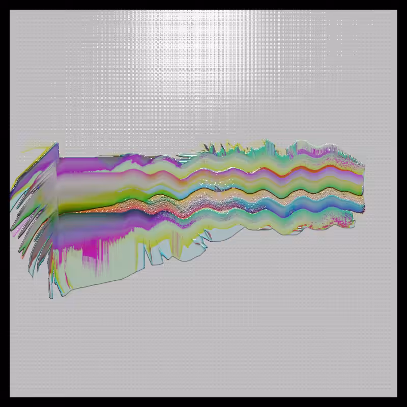 Hot Knife  #221