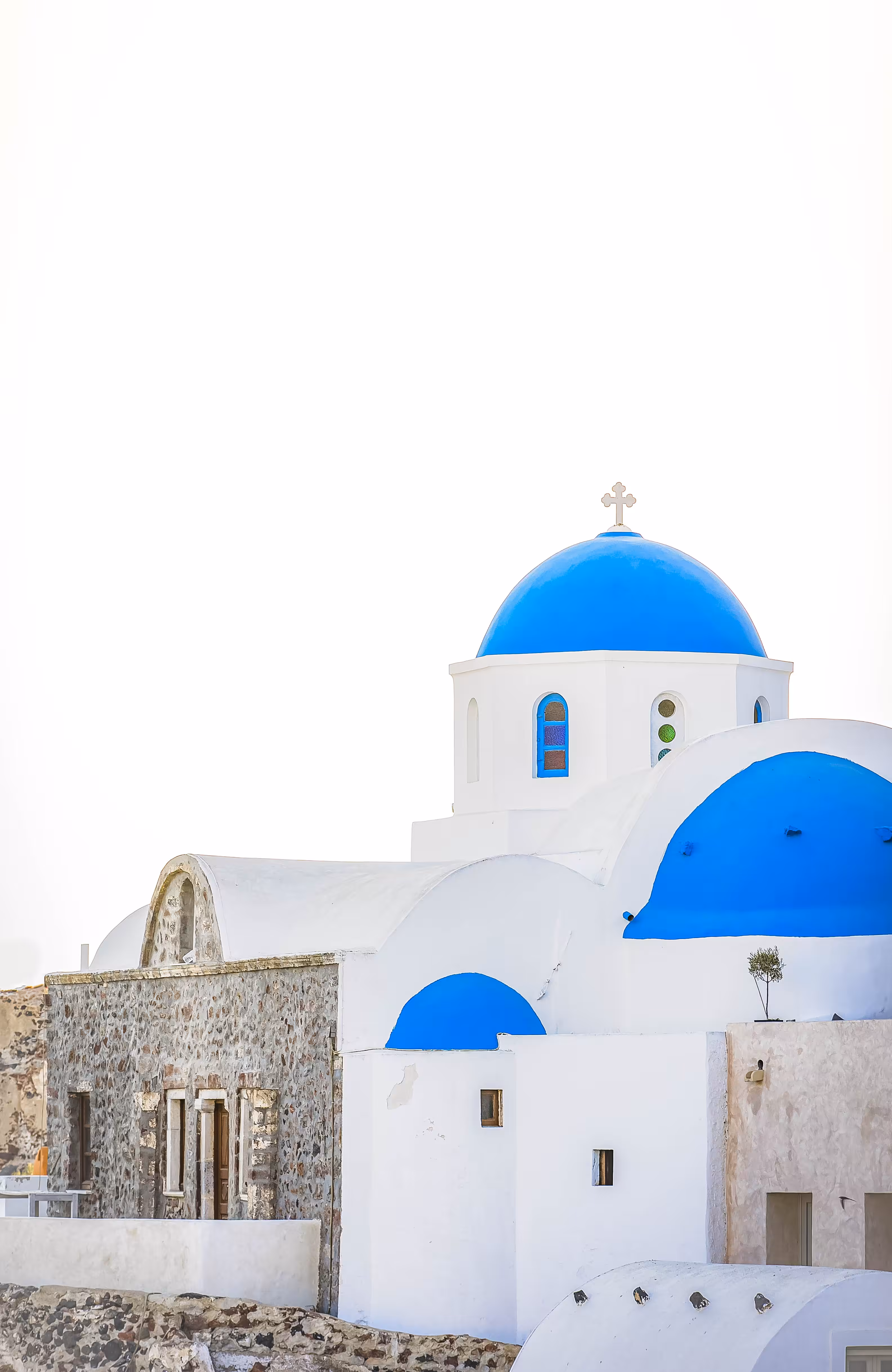 Santorini View #7
