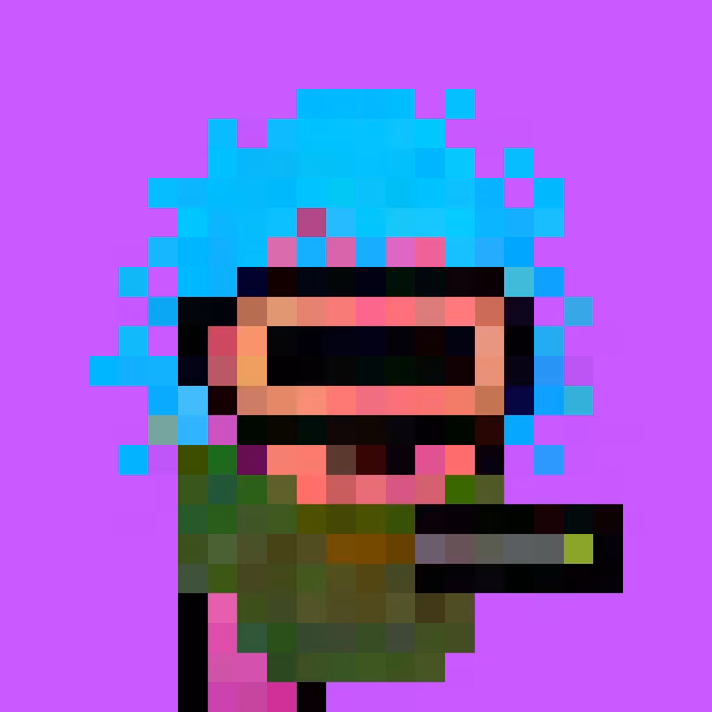 BASTARD GAN PUNKS V2: BASTARD GAN PUNK V2 #4570