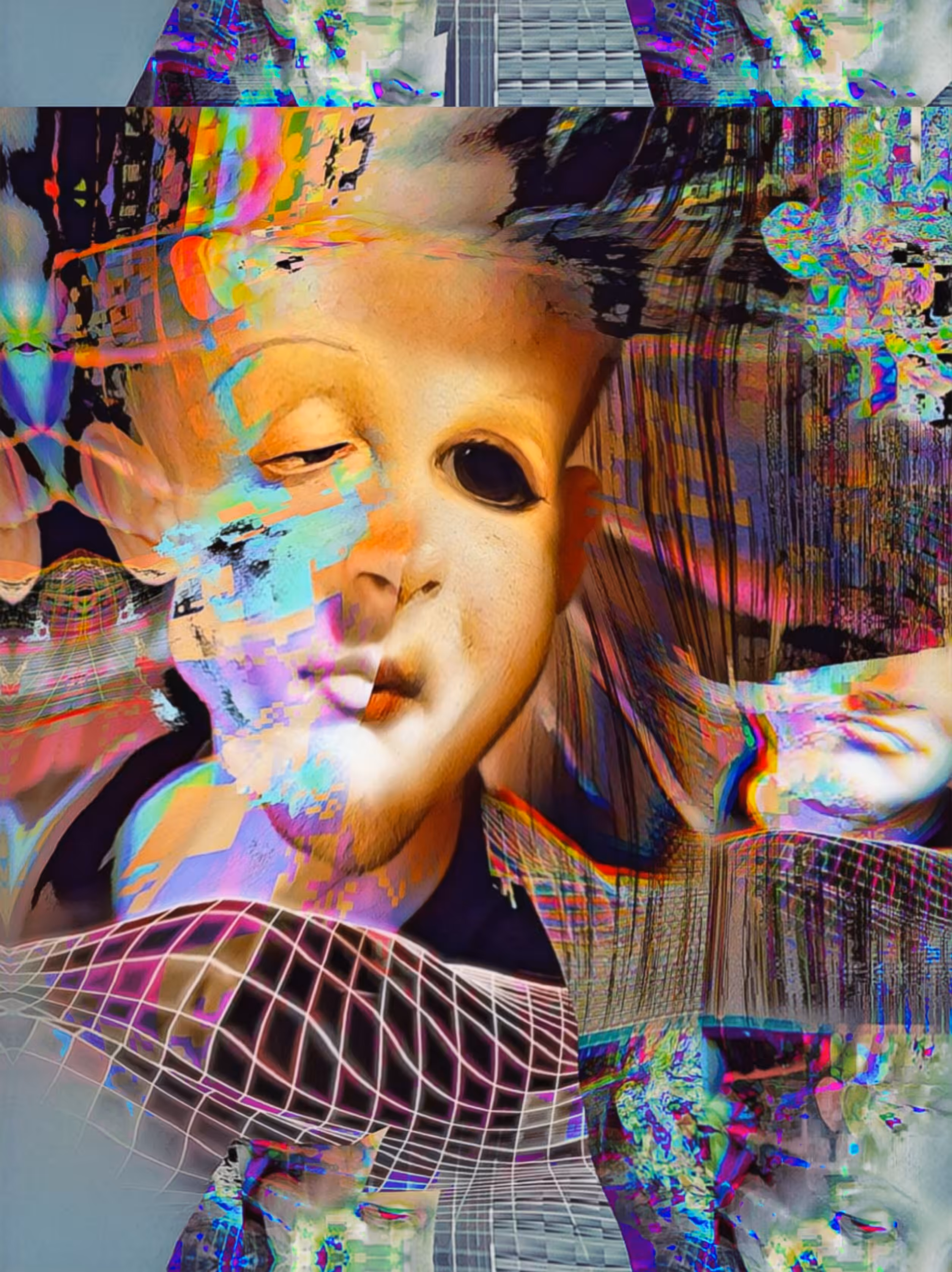 Catching The Glitch