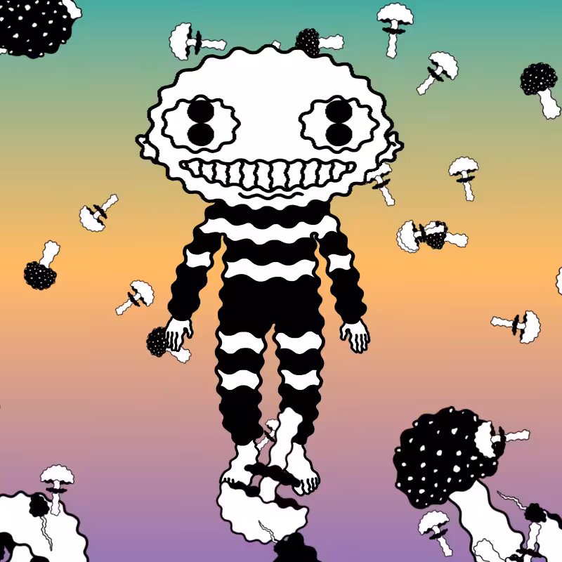GEN: Universe Y #24