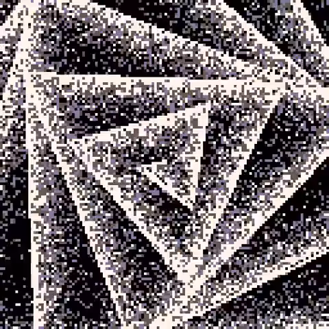 Triangular Headspace