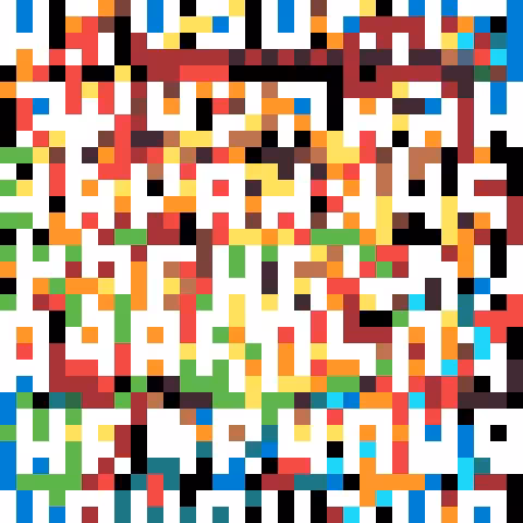HAHA 04 (abstraction)