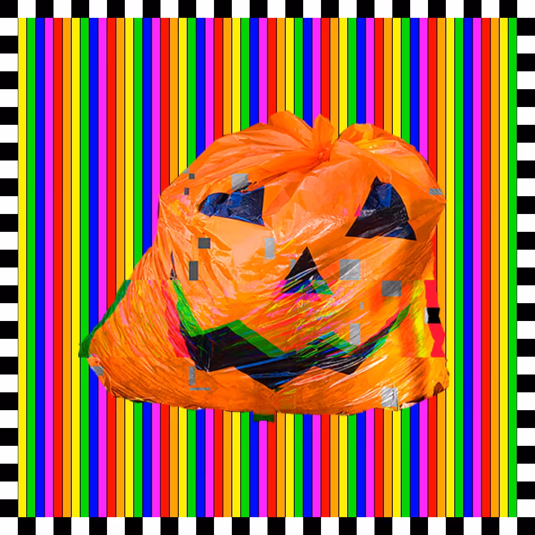 fx[TRASH] #111