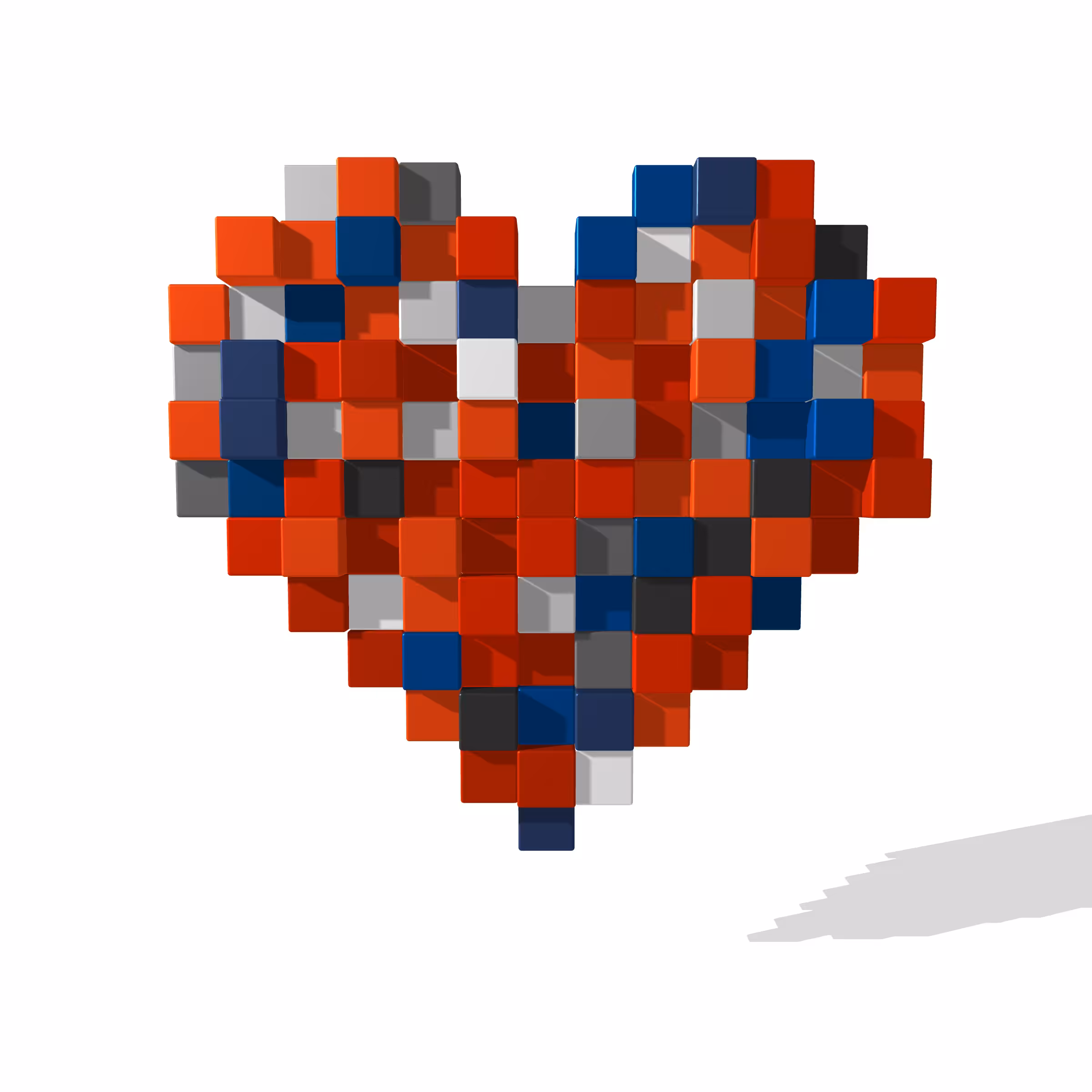 heart + craft #25669