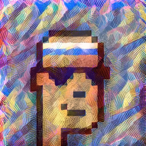 Fine Art Punk #9936
