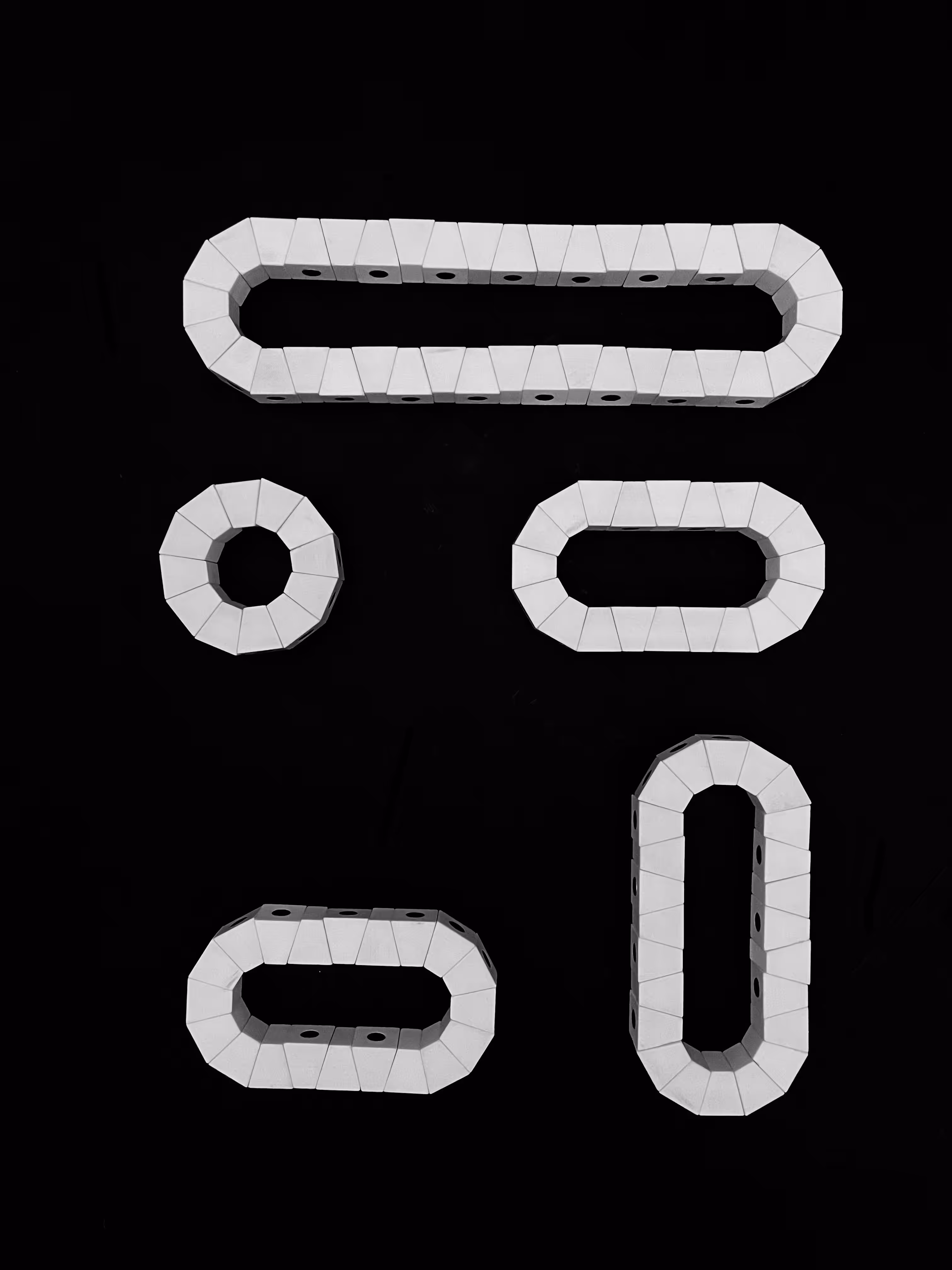 pods