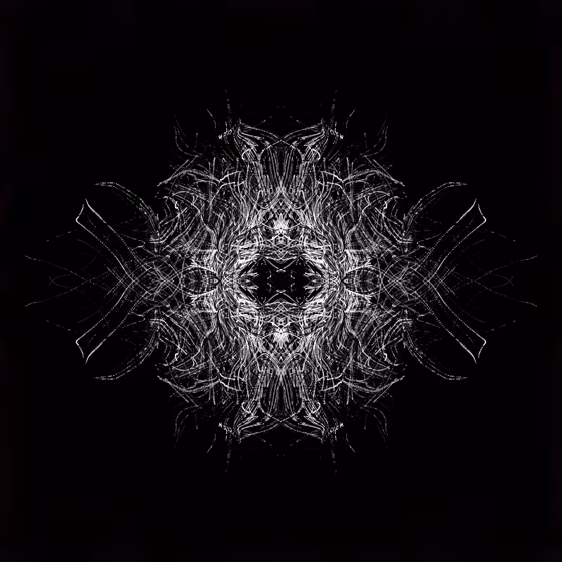 chaos sigil #101